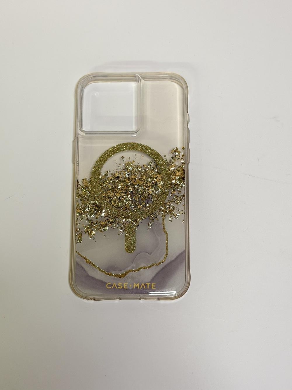 Case mate iPhone 15 pro max case